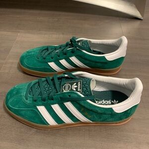 Adidas Gazelles